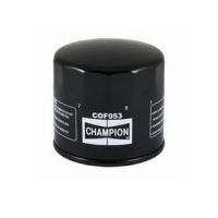 Olejový filtr Champion pro DUCATI - Náhrada HF153